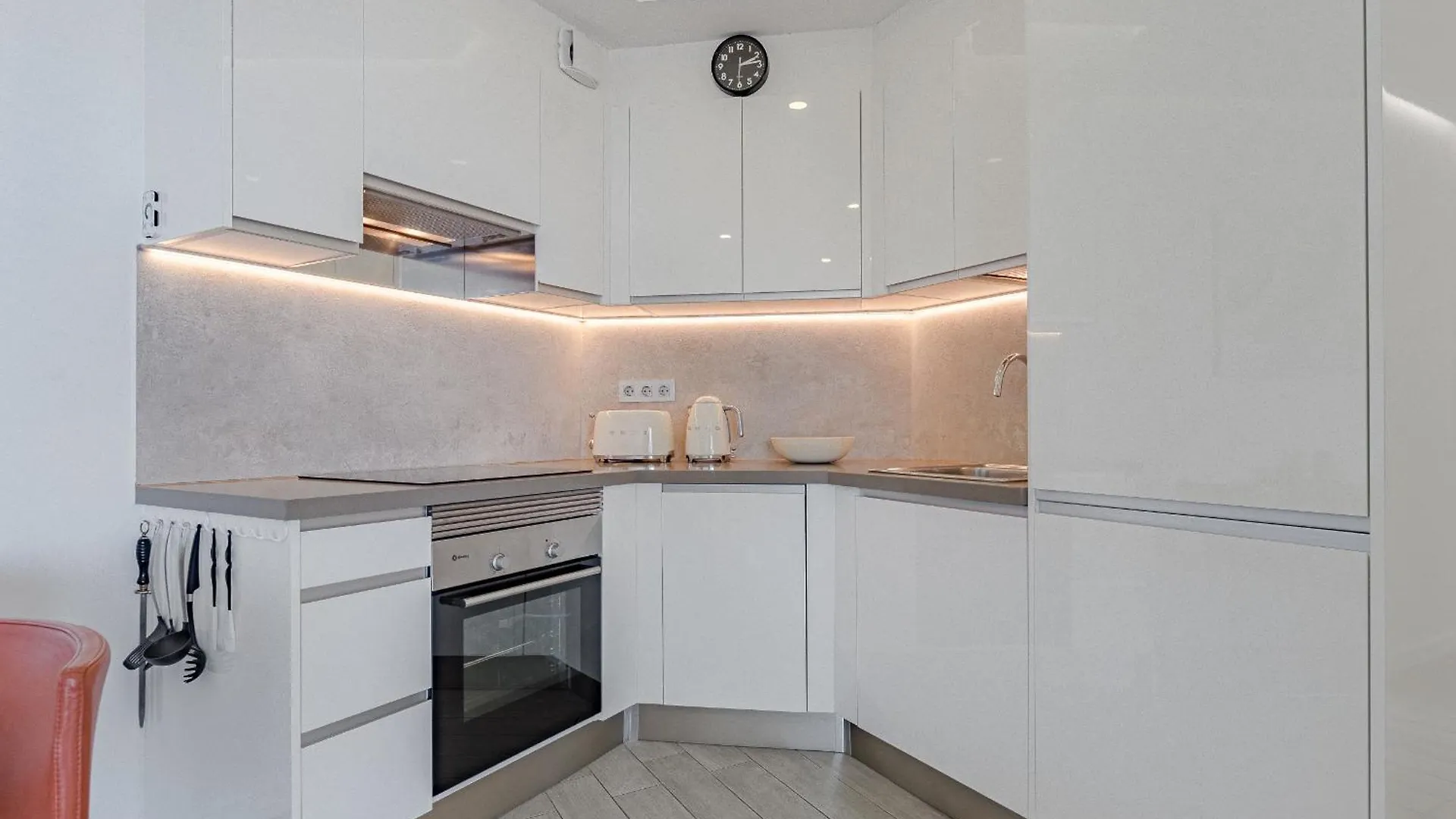 Sunrise Sea View Penthouse Apartment Costa Adeje