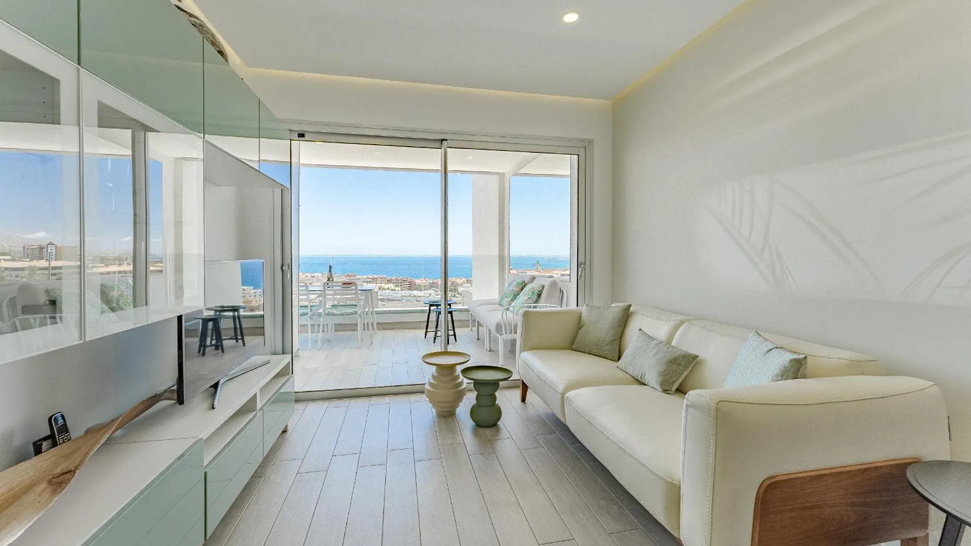 Sunrise Sea View Penthouse Apartment Costa Adeje  0*, Costa Adeje (Tenerife) Spain