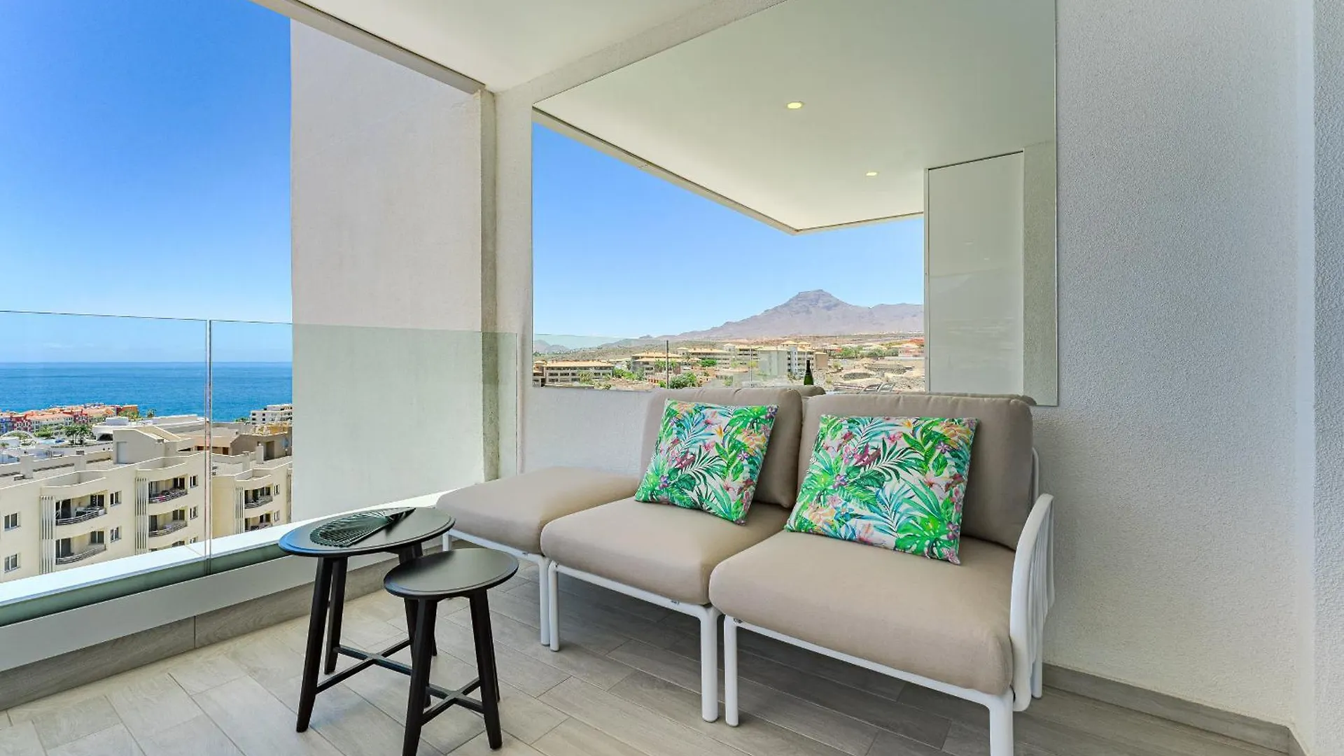 Apartmán Sunrise Sea View Penthouse Costa Adeje  Costa Adeje (Tenerife)